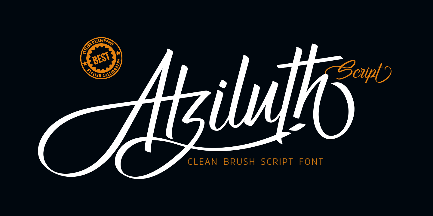 Font Atziluth